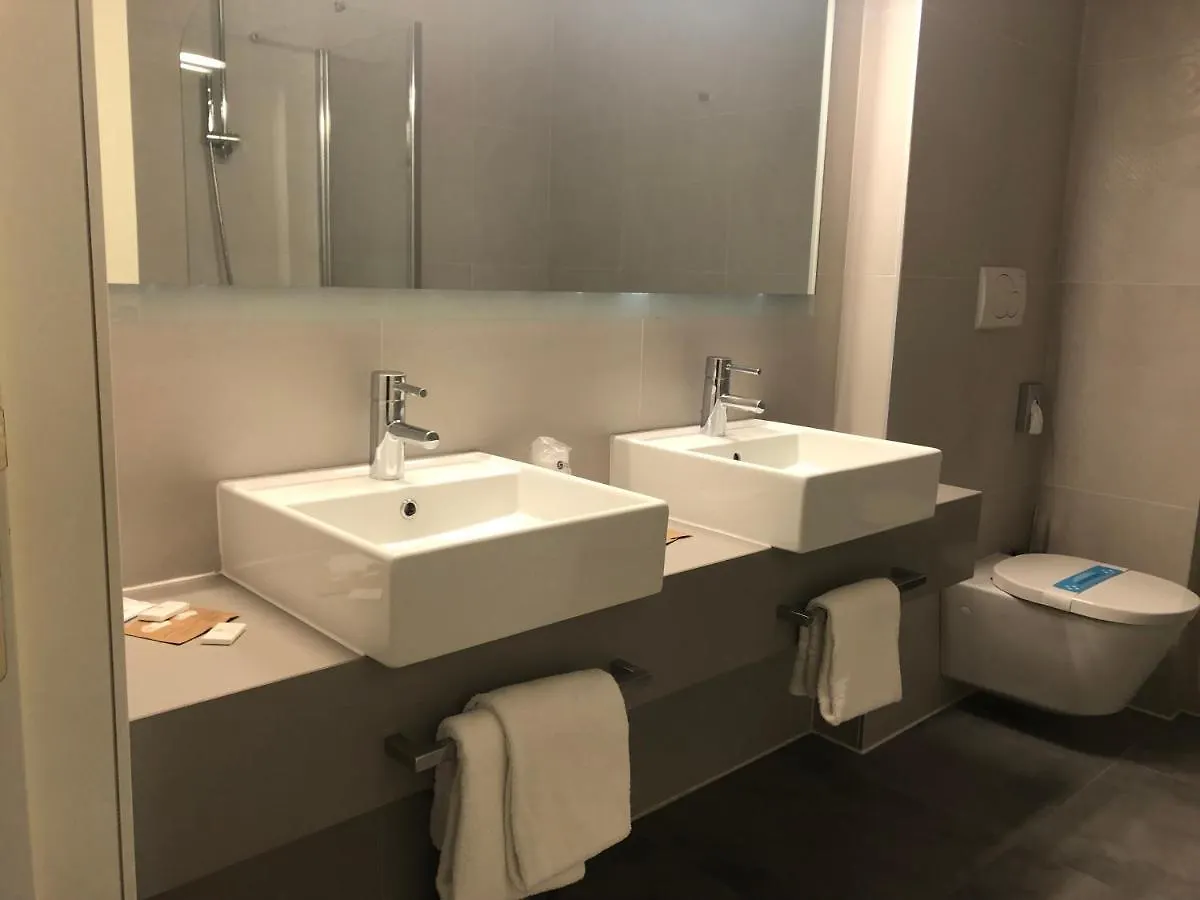 Hotel Lugano Torretta Венеция 4*,  Италия