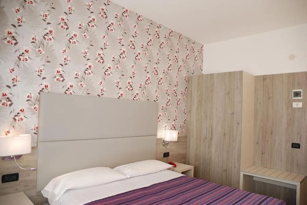 Hotel Lugano Torretta Venetië