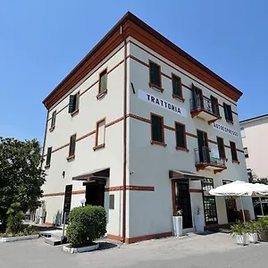 Hotel Autoespresso Venice, Marghera