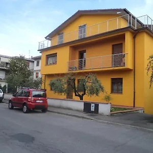  Apartamento Irene Italia