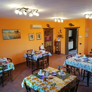  Agroturismo Piane Del Bagno Italia