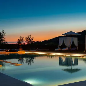  Agroturismo Borgo I Vicelli Adults Only Relais Italia