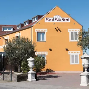 Hotel Alle Torri, Marghera