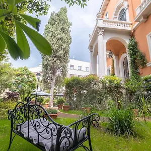 Garden Rome