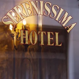 Serenissima 2* Venedig
