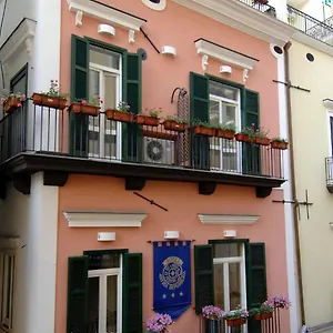 Antica Repubblica In Center At 100mt From The Sea Амальфи