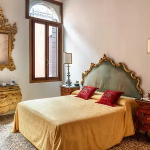 Pensionat Luxury Venetian, Venedig