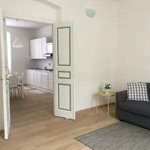  Apartamento Bixio9 Italia