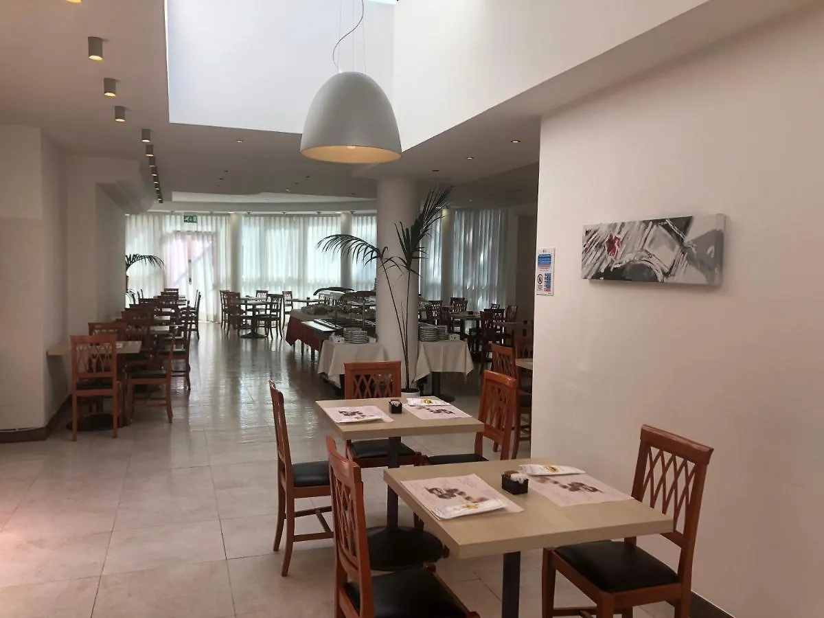 Hotel Lugano Torretta Venecia