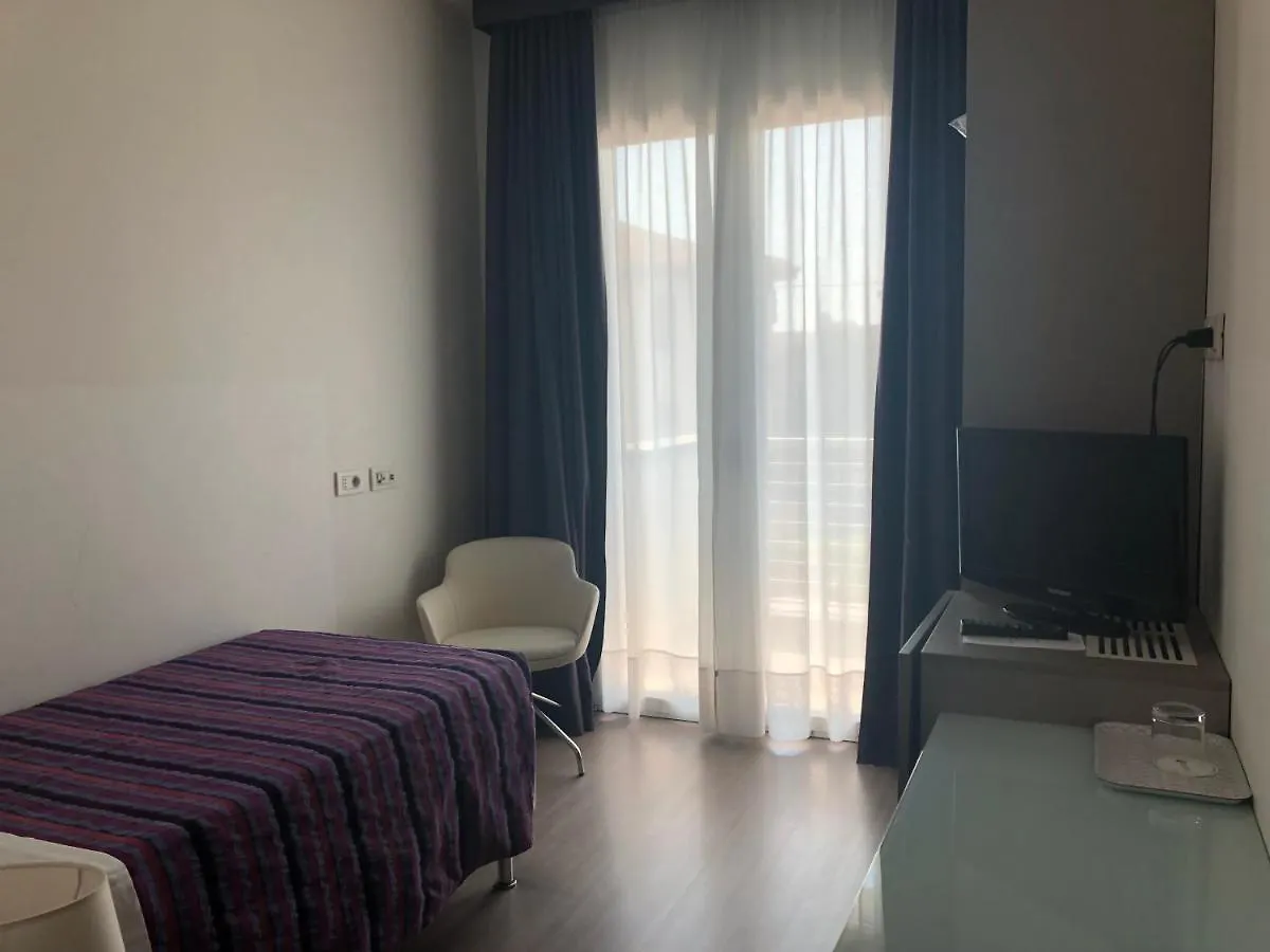 Hotel Lugano Torretta Venecia